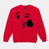 Heavy Blend™ adult crew neck sweatshirt Thumbnail