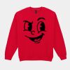 Heavy Blend™ adult crew neck sweatshirt Thumbnail