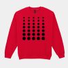 Heavy Blend™ adult crew neck sweatshirt Thumbnail