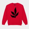 Heavy Blend™ adult crew neck sweatshirt Thumbnail