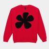 Heavy Blend™ adult crew neck sweatshirt Thumbnail