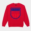 Heavy Blend™ adult crew neck sweatshirt Thumbnail