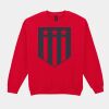 Heavy Blend™ adult crew neck sweatshirt Thumbnail