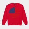 Heavy Blend™ adult crew neck sweatshirt Thumbnail