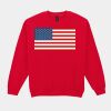 Heavy Blend™ adult crew neck sweatshirt Thumbnail