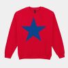 Heavy Blend™ adult crew neck sweatshirt Thumbnail