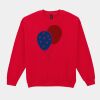 Heavy Blend™ adult crew neck sweatshirt Thumbnail
