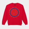Heavy Blend™ adult crew neck sweatshirt Thumbnail