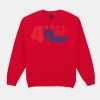 Heavy Blend™ adult crew neck sweatshirt Thumbnail