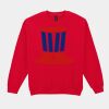Heavy Blend™ adult crew neck sweatshirt Thumbnail