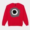 Heavy Blend™ adult crew neck sweatshirt Thumbnail
