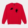 Heavy Blend™ adult crew neck sweatshirt Thumbnail
