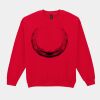 Heavy Blend™ adult crew neck sweatshirt Thumbnail