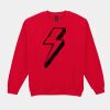 Heavy Blend™ adult crew neck sweatshirt Thumbnail