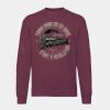 Classic 80/20 set-in sweatshirt Thumbnail