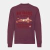 Classic 80/20 set-in sweatshirt Thumbnail