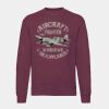 Classic 80/20 set-in sweatshirt Thumbnail