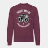 Classic 80/20 set-in sweatshirt Thumbnail