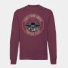 Classic 80/20 set-in sweatshirt Thumbnail