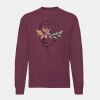 Classic 80/20 set-in sweatshirt Thumbnail