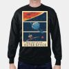 Classic 80/20 set-in sweatshirt Thumbnail