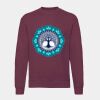 Classic 80/20 set-in sweatshirt Thumbnail
