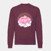 Classic 80/20 set-in sweatshirt Thumbnail