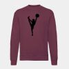 Classic 80/20 set-in sweatshirt Thumbnail