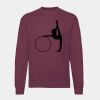Classic 80/20 set-in sweatshirt Thumbnail