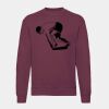 Classic 80/20 set-in sweatshirt Thumbnail