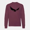 Classic 80/20 set-in sweatshirt Thumbnail
