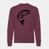 Classic 80/20 set-in sweatshirt Thumbnail
