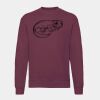 Classic 80/20 set-in sweatshirt Thumbnail