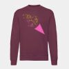 Classic 80/20 set-in sweatshirt Thumbnail
