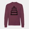 Classic 80/20 set-in sweatshirt Thumbnail
