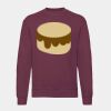 Classic 80/20 set-in sweatshirt Thumbnail
