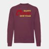 Classic 80/20 set-in sweatshirt Thumbnail