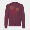 Classic 80/20 set-in sweatshirt Thumbnail