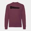 Classic 80/20 set-in sweatshirt Thumbnail