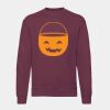 Classic 80/20 set-in sweatshirt Thumbnail