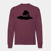 Classic 80/20 set-in sweatshirt Thumbnail