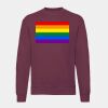 Classic 80/20 set-in sweatshirt Thumbnail