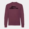 Classic 80/20 set-in sweatshirt Thumbnail