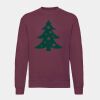 Classic 80/20 set-in sweatshirt Thumbnail