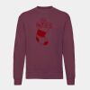 Classic 80/20 set-in sweatshirt Thumbnail