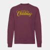 Classic 80/20 set-in sweatshirt Thumbnail