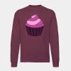 Classic 80/20 set-in sweatshirt Thumbnail