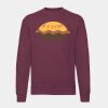 Classic 80/20 set-in sweatshirt Thumbnail