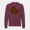 Classic 80/20 set-in sweatshirt Thumbnail
