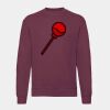 Classic 80/20 set-in sweatshirt Thumbnail